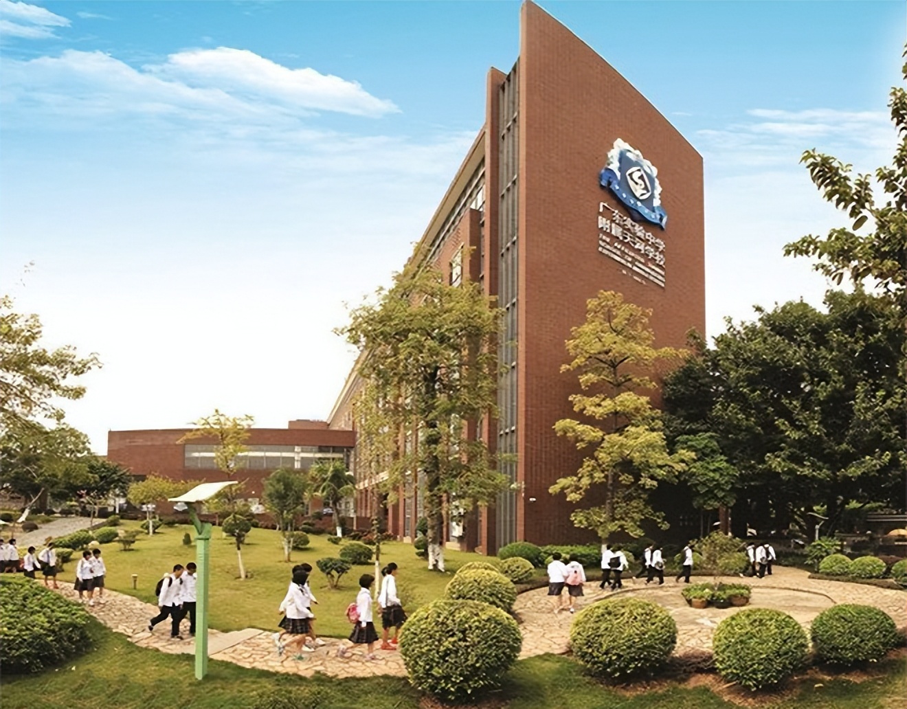 广州天河小升初学校分段,广州天河区小升初划分