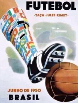 巴西世界杯历史纪录,14年巴西世界杯历史战绩