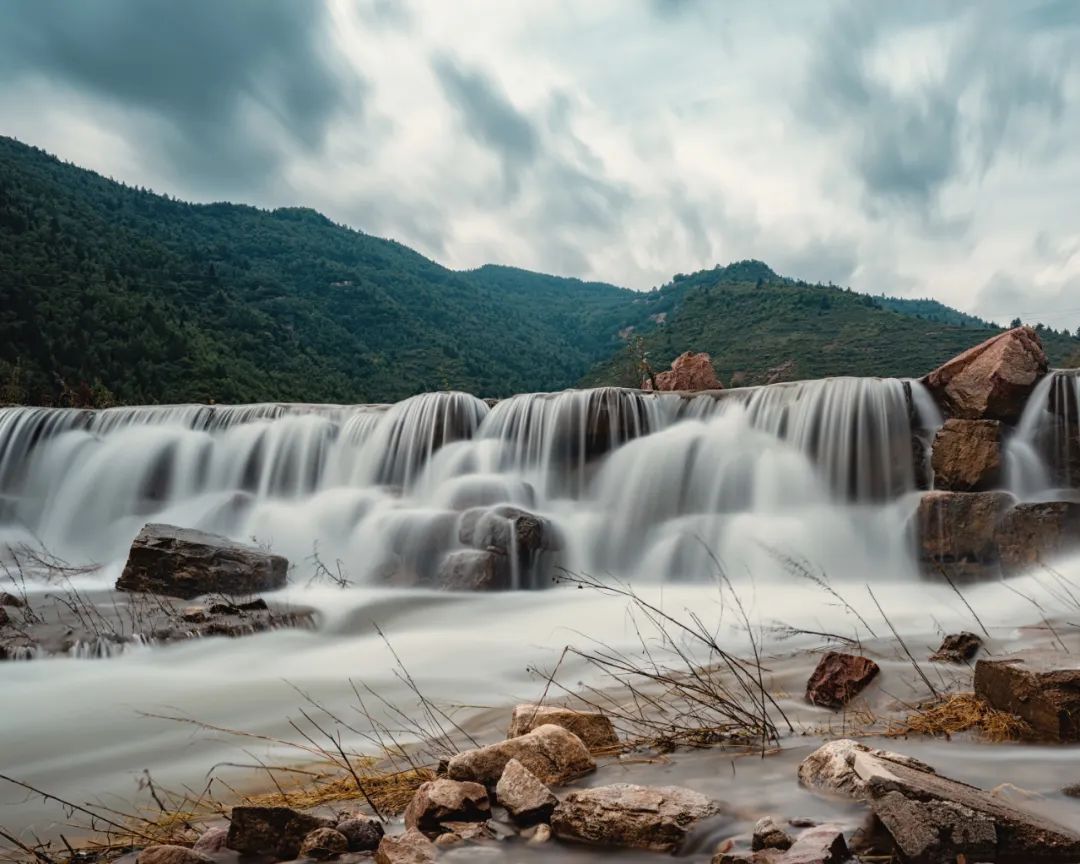 汾河主要特点和作用,汾河为什么属于黄河水系