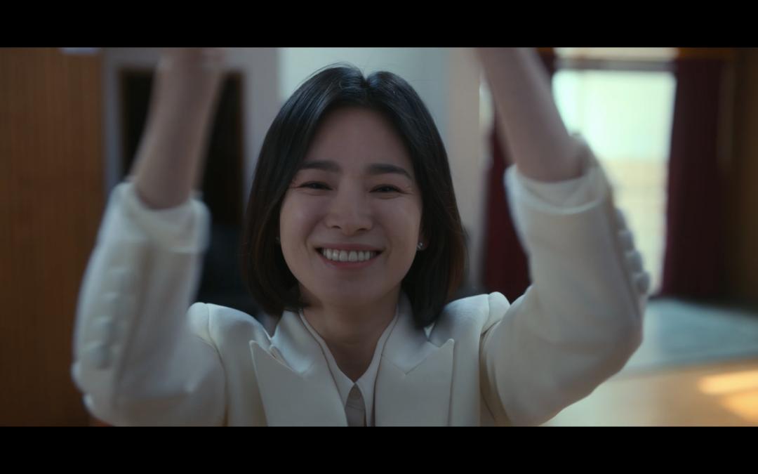 宋慧乔最新复仇电视剧,宋慧乔最新动态电视剧