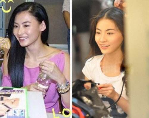 初见惊艳不已再见路人甲,初见惊艳再见路人甲