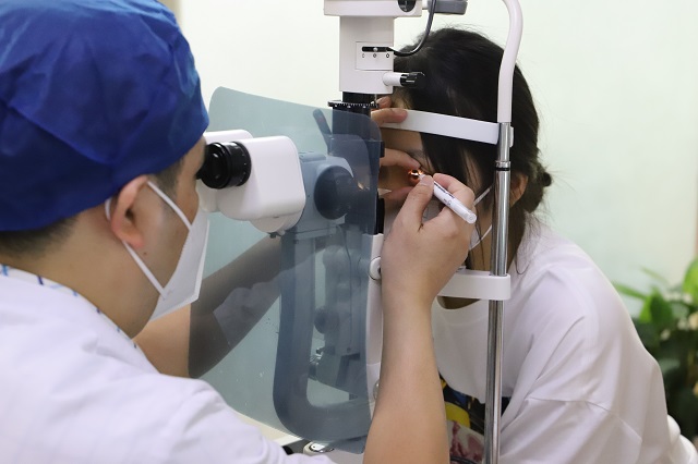 上海眼科近视矫正手术多少钱,近视矫正手术价格实惠吗多少钱