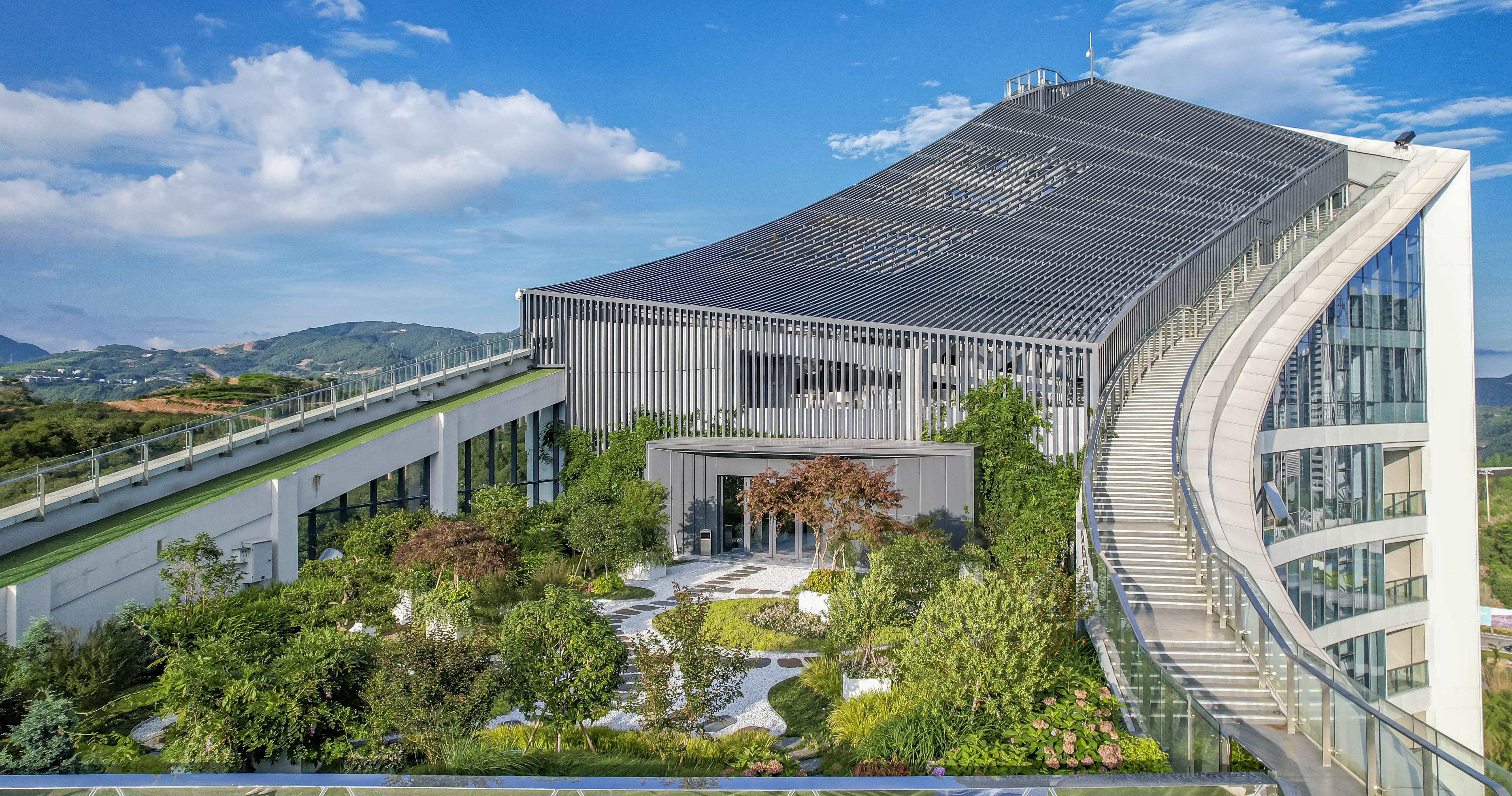 浙江周边泡温泉住宿,浙江乡下散心避暑玩水住宿