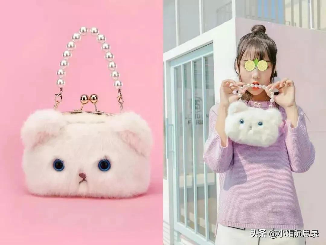 香奈儿迪奥联名包包,最近流行的迪奥包包