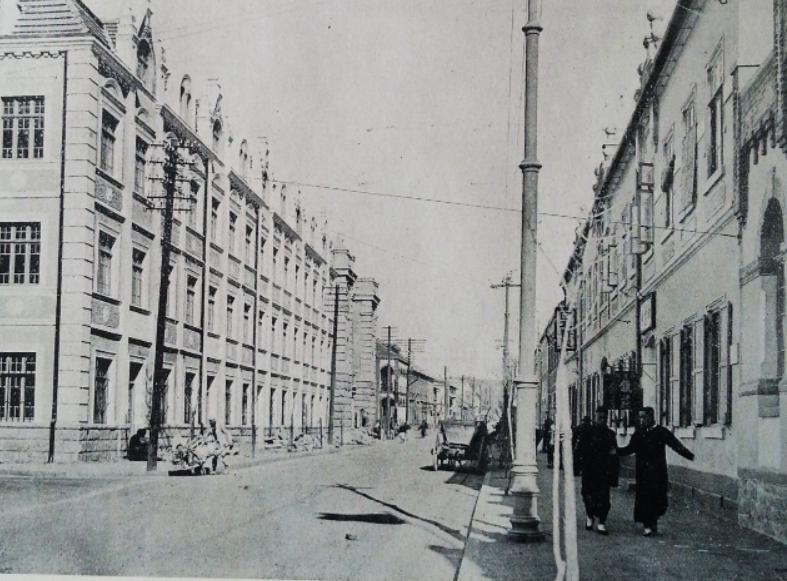 民国时期青岛首富—莱州人刘子山的传奇创业史