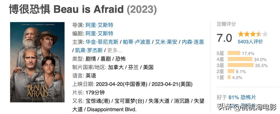 本月即将上映的五部院线电影,最新上映的十五部新片