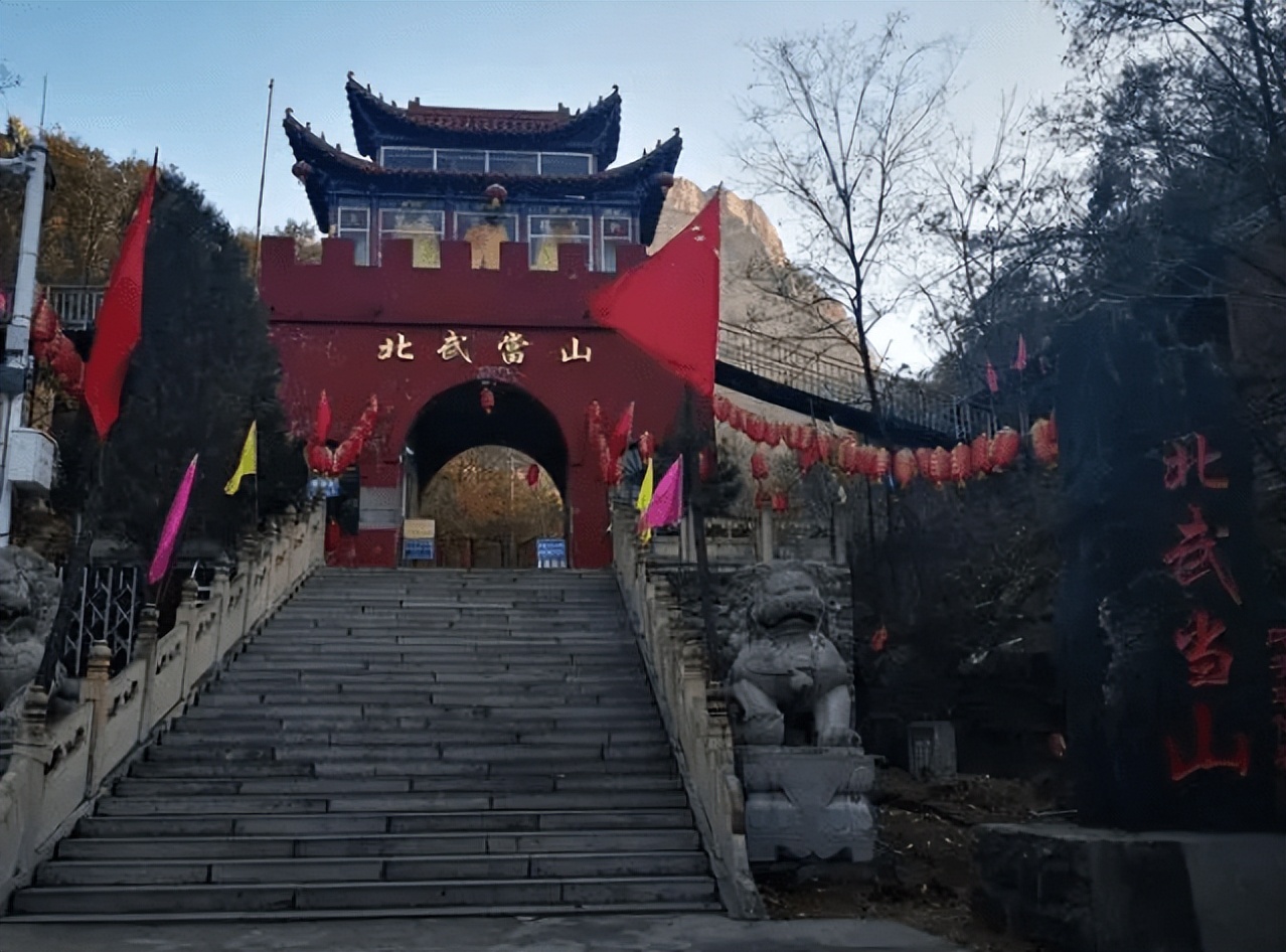 山西吕梁旅游景点大全排名,山西吕梁碛口旅游景点