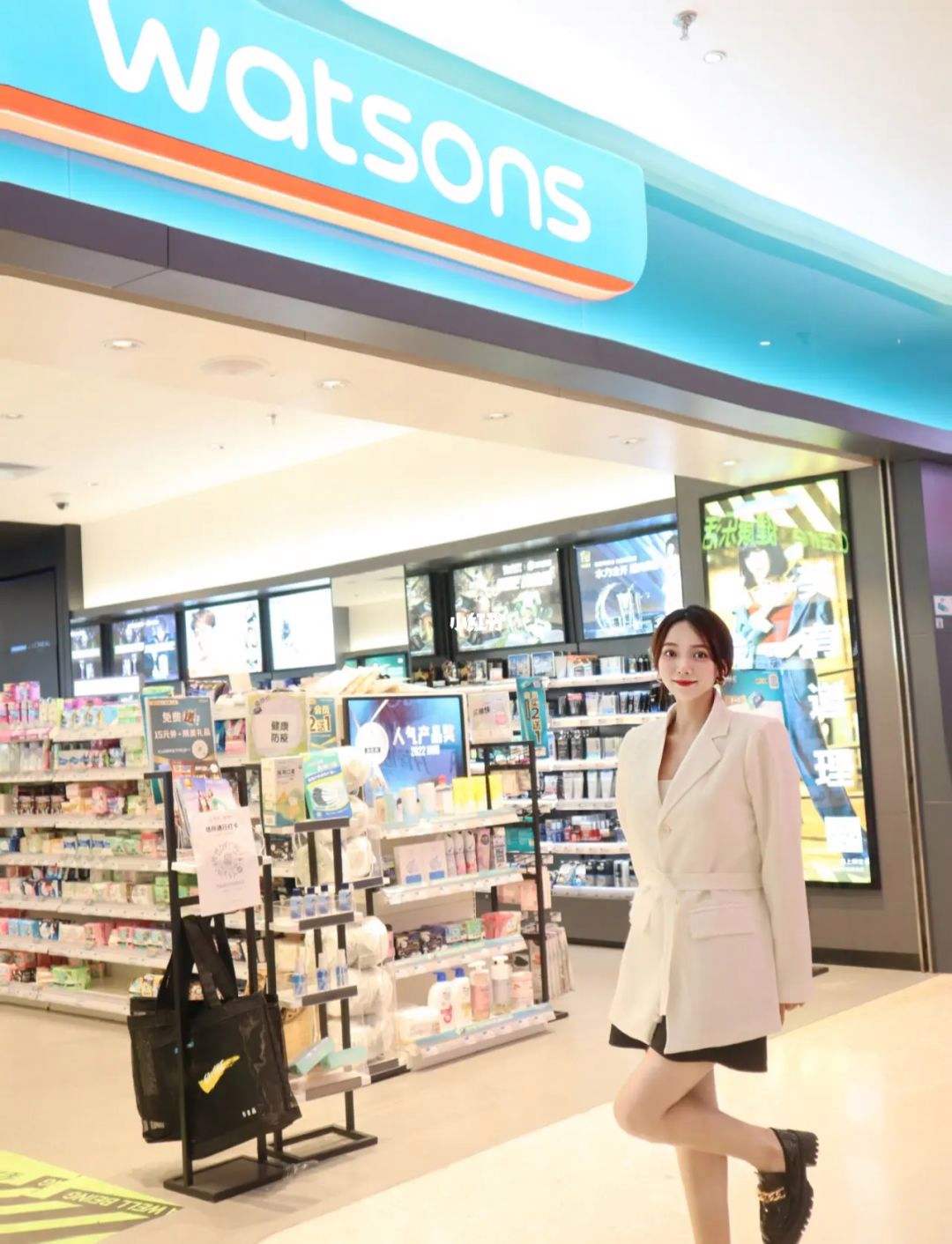 屈臣氏最不值得买的东西,屈臣氏不值得买的唇膏