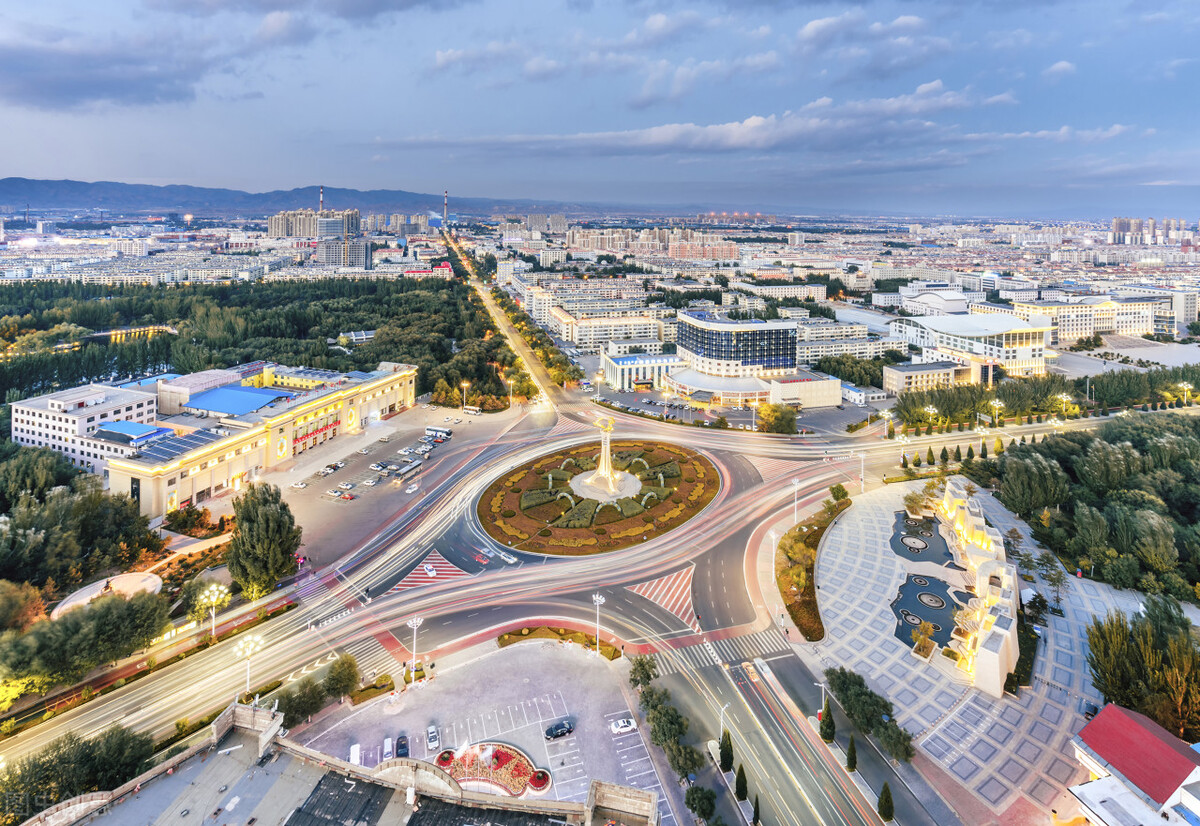 包头房地产破事儿,包头楼市真实现状