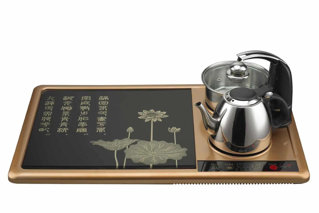 自动茶盘吸不起水,自动茶盘不出水了是怎么回事