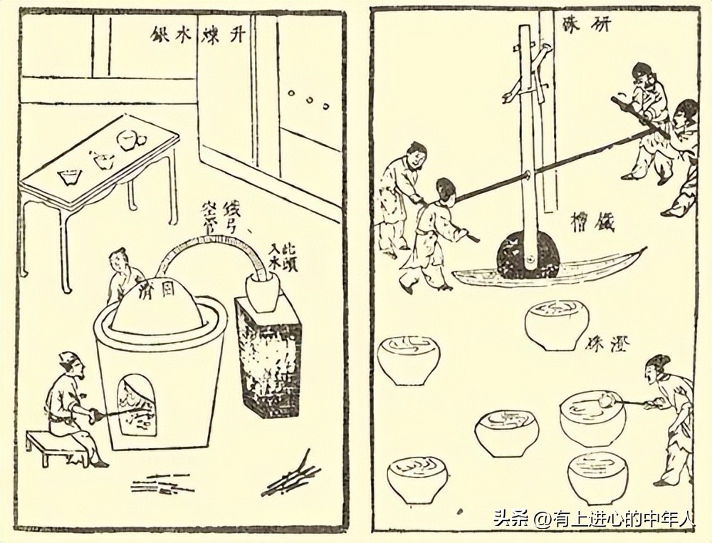 揭秘秦始皇地宫之秘视频,秦始皇陵地宫民间传说