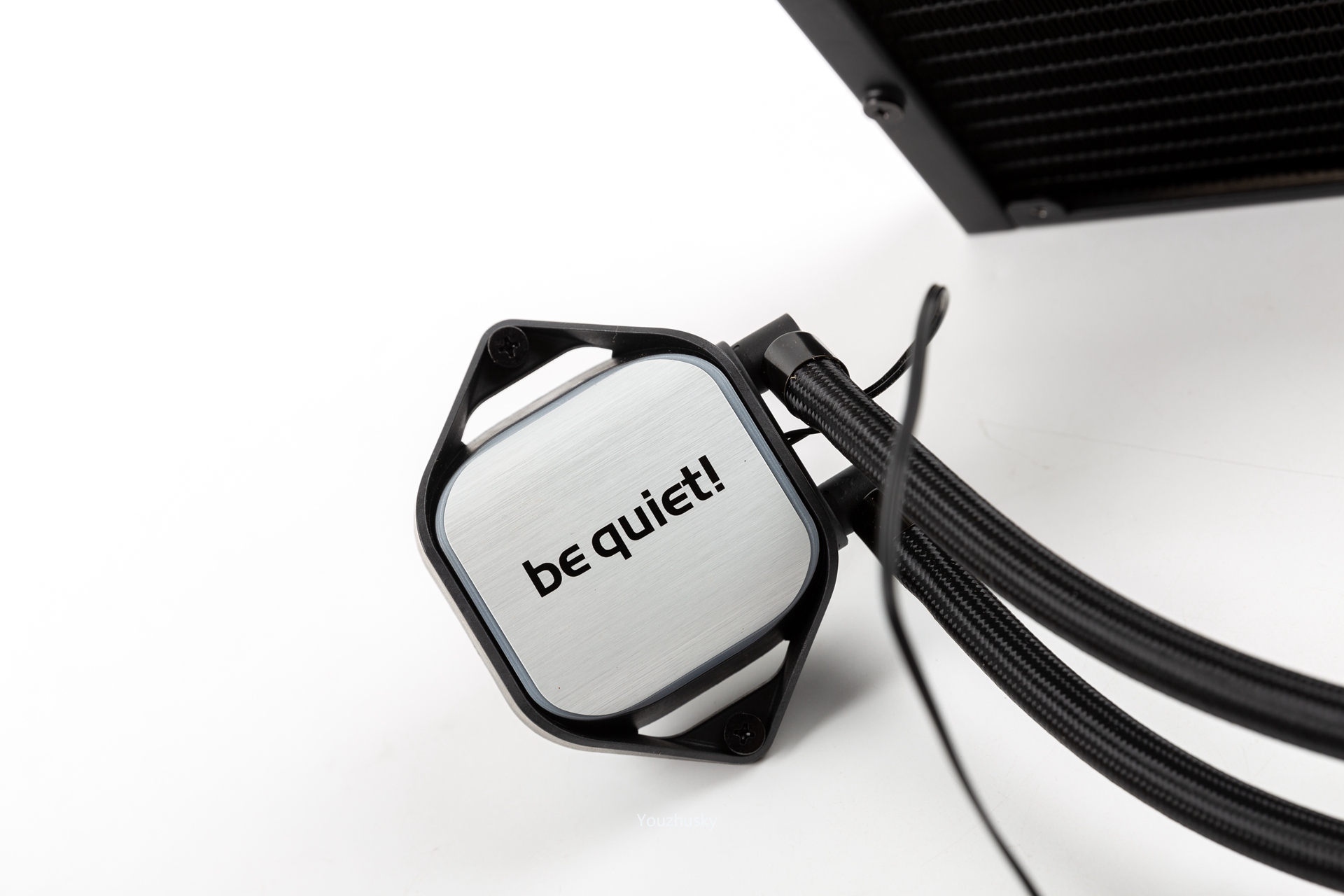 bequietbase鏈虹,bequiet802鏈虹瑁呮満瑙嗛