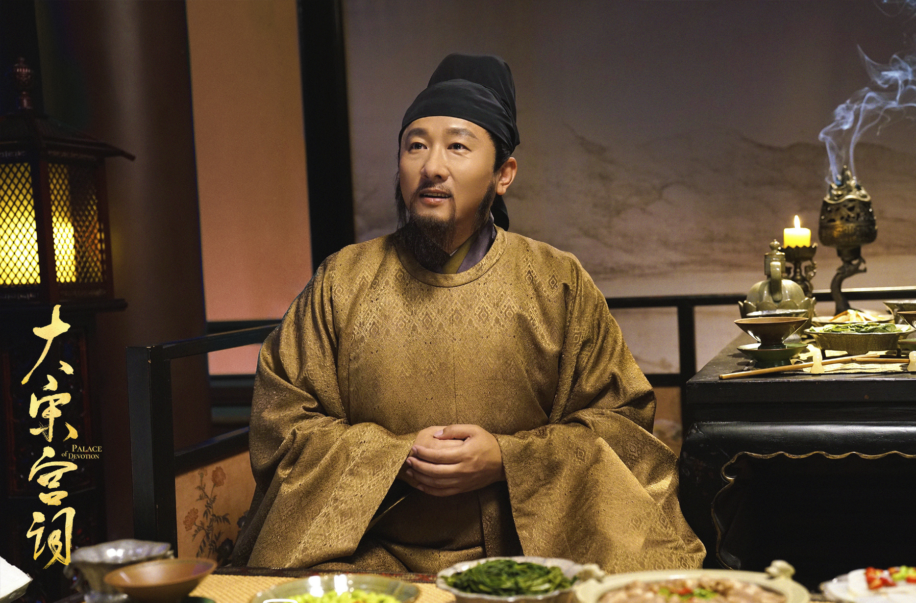 人世间房子斌,人世间演员表房子斌