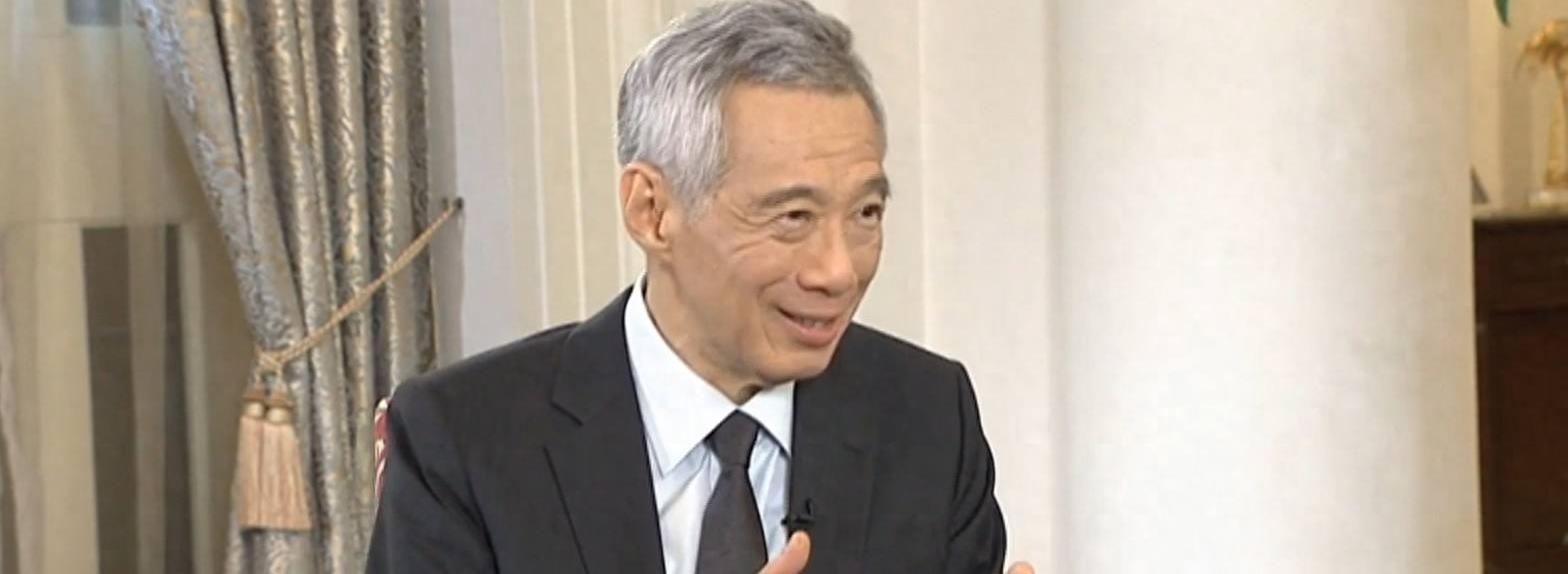 新加坡华人的真实现状,华人在新加坡的真实现状