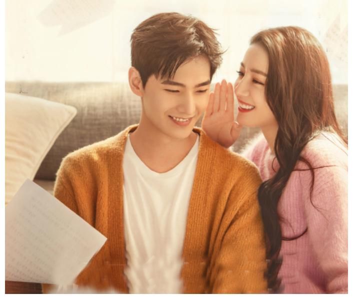 cp感真的是玄学啊,cp感真是个玄学