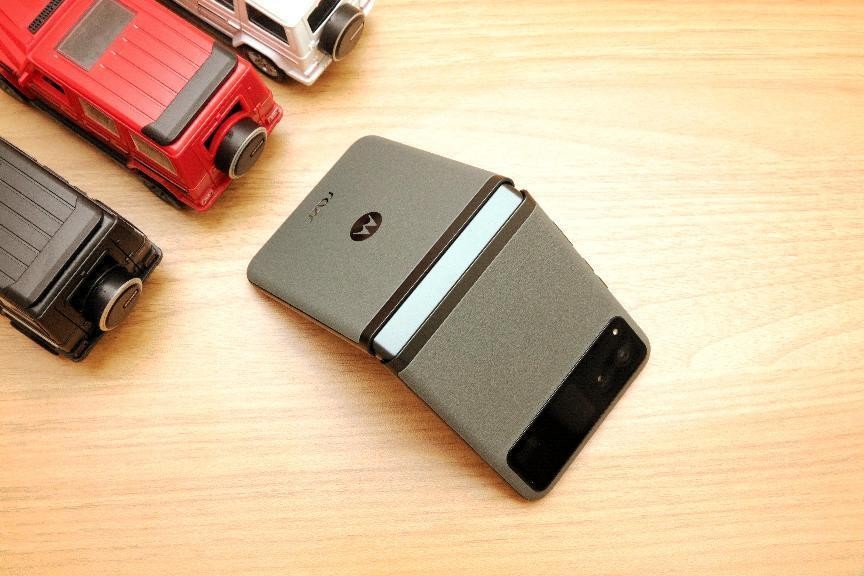 motorazr40ultra上手,motorazr40ultra值得买吗