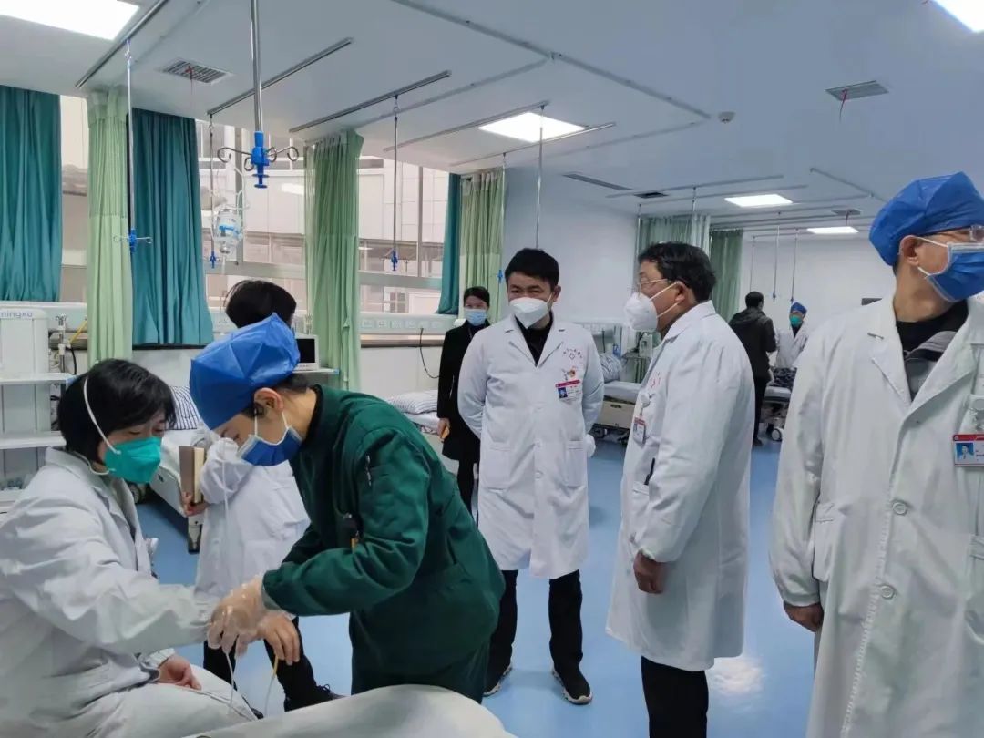 江西省人民医院驰援新余,江西医护人员疫情最新消息