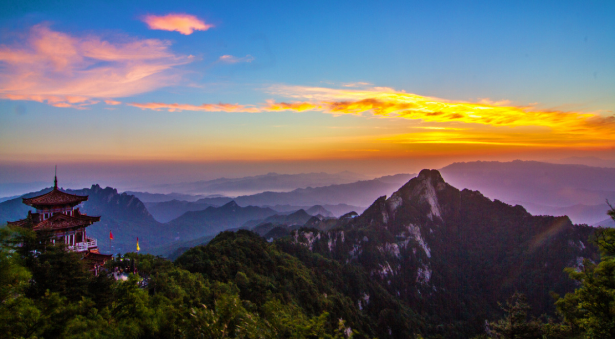 洛阳52家景区免票1个月,洛阳景区门票半价