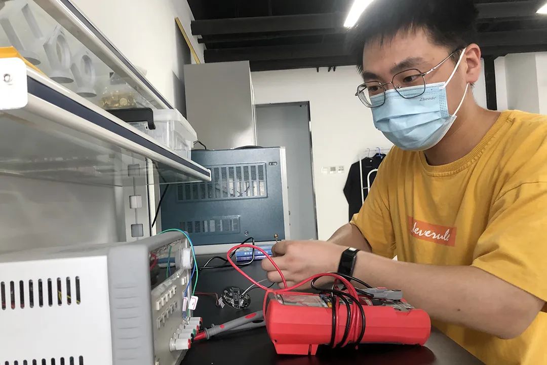 提升科技创新成果,提升研究能力推进成果转化