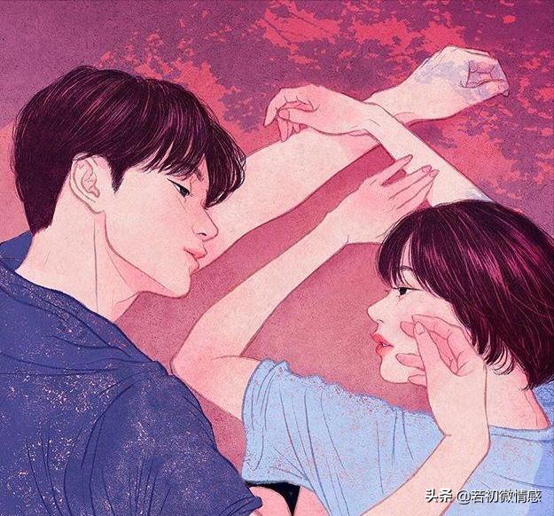 男人怎么称呼你就代表爱你的程度,男人用五种称呼说明爱上你啦