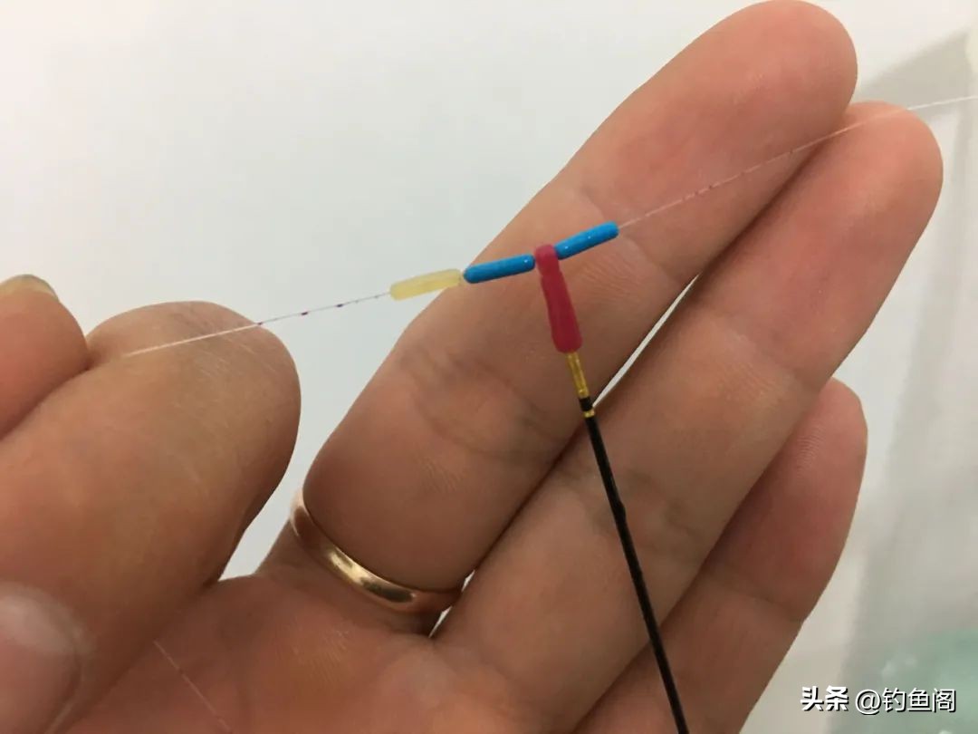 最全鱼线知识大全,鱼线知识详解钓鱼人必看