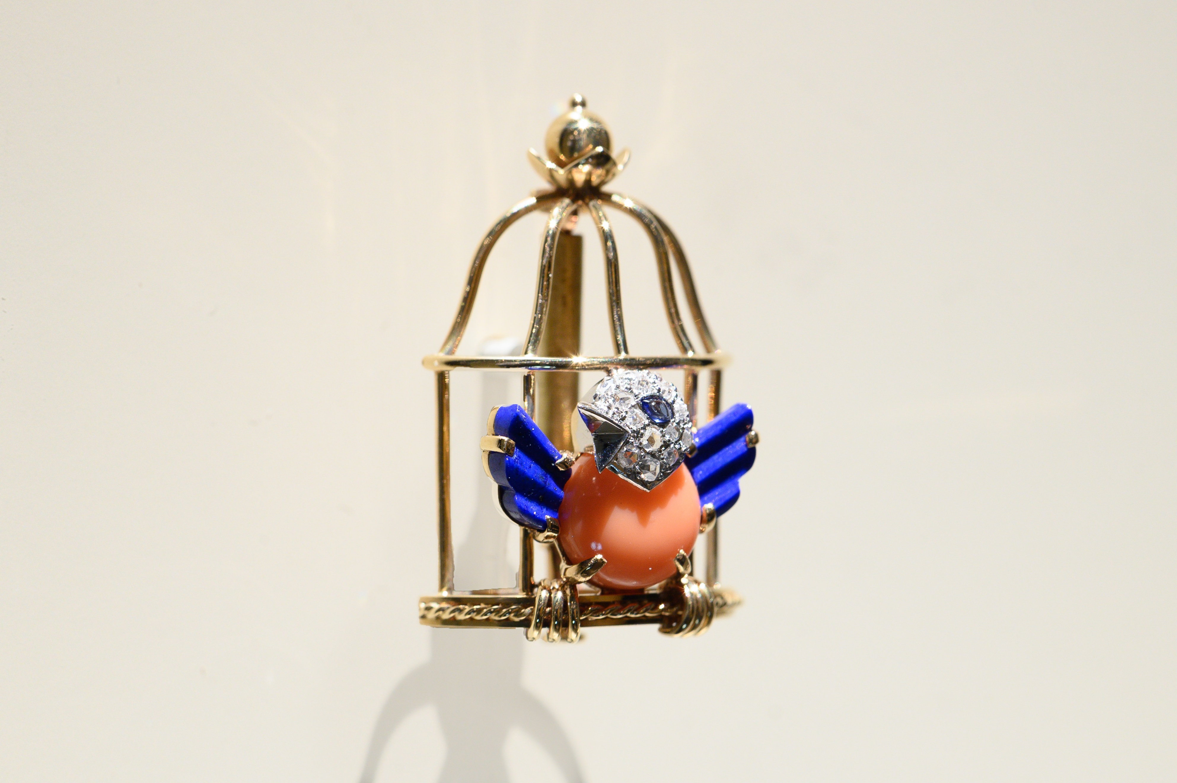 香港故宫博物院精品,香港故宫博物院卡地亚展