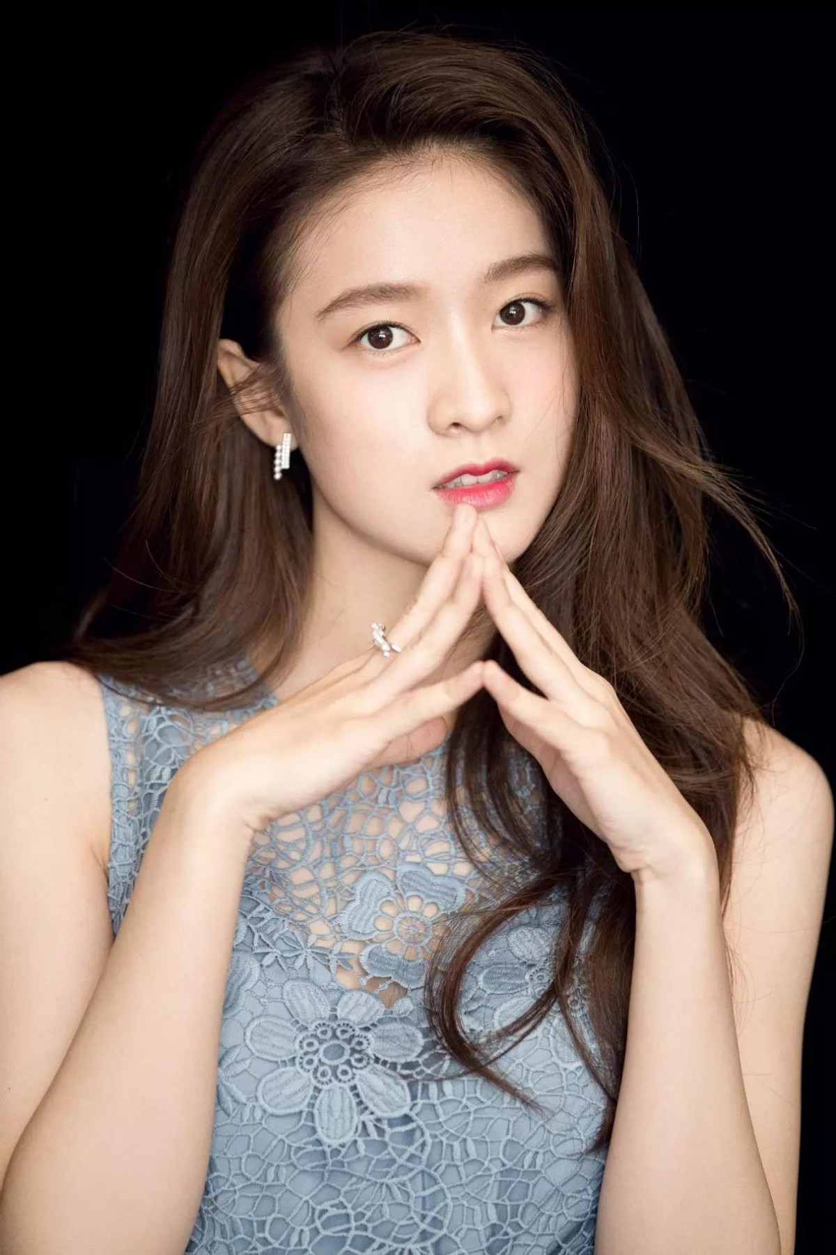 徐娇以前和现在,徐娇现在的模样