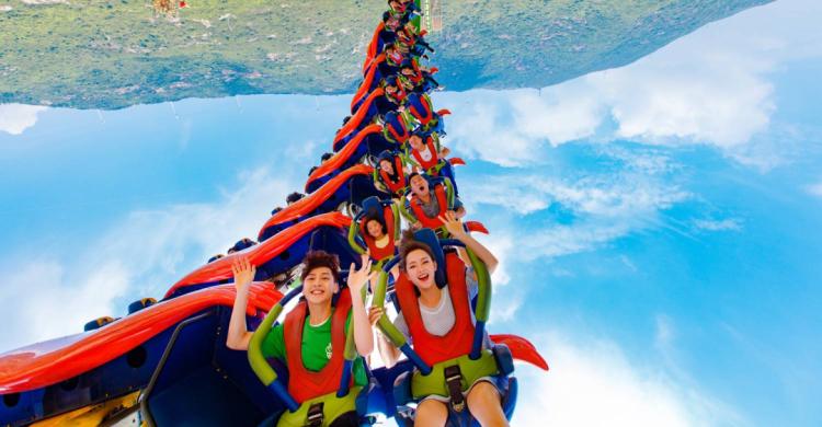 珠海长隆酒店畅玩门票,珠海长隆马戏酒店儿童乐园