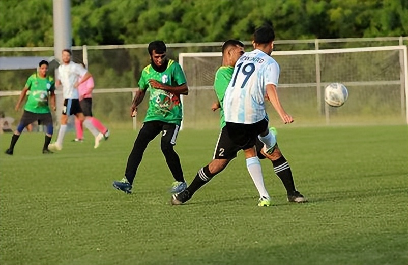 北马里亚纳群岛vs中国比分,北马里亚纳岛足球