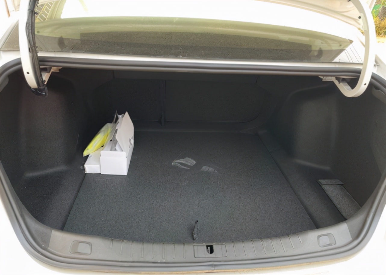 2023款威朗pro1.5t油耗实测,威朗真实油耗车主感受