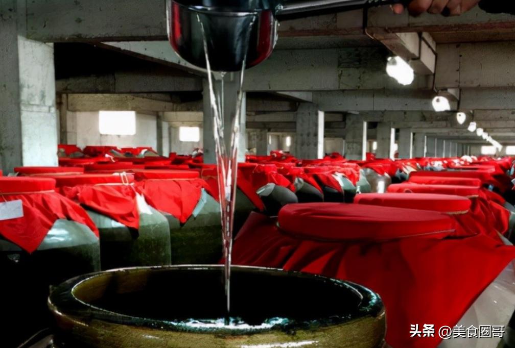 20年上海酒厂,近十年倒闭的酒厂