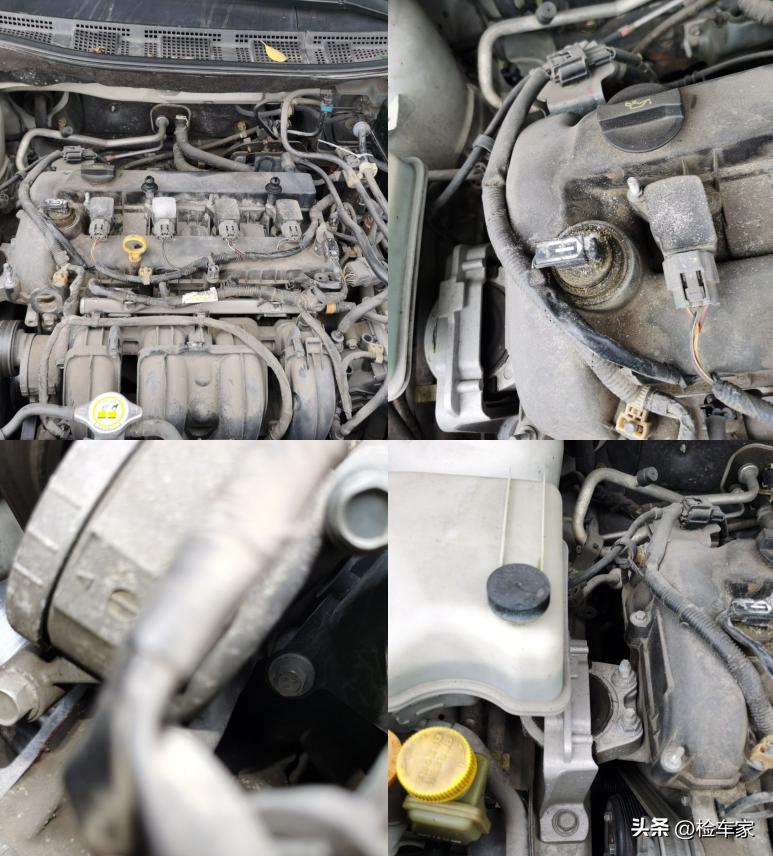 老款马自达5值不值得买的车,20万公里进口马自达5