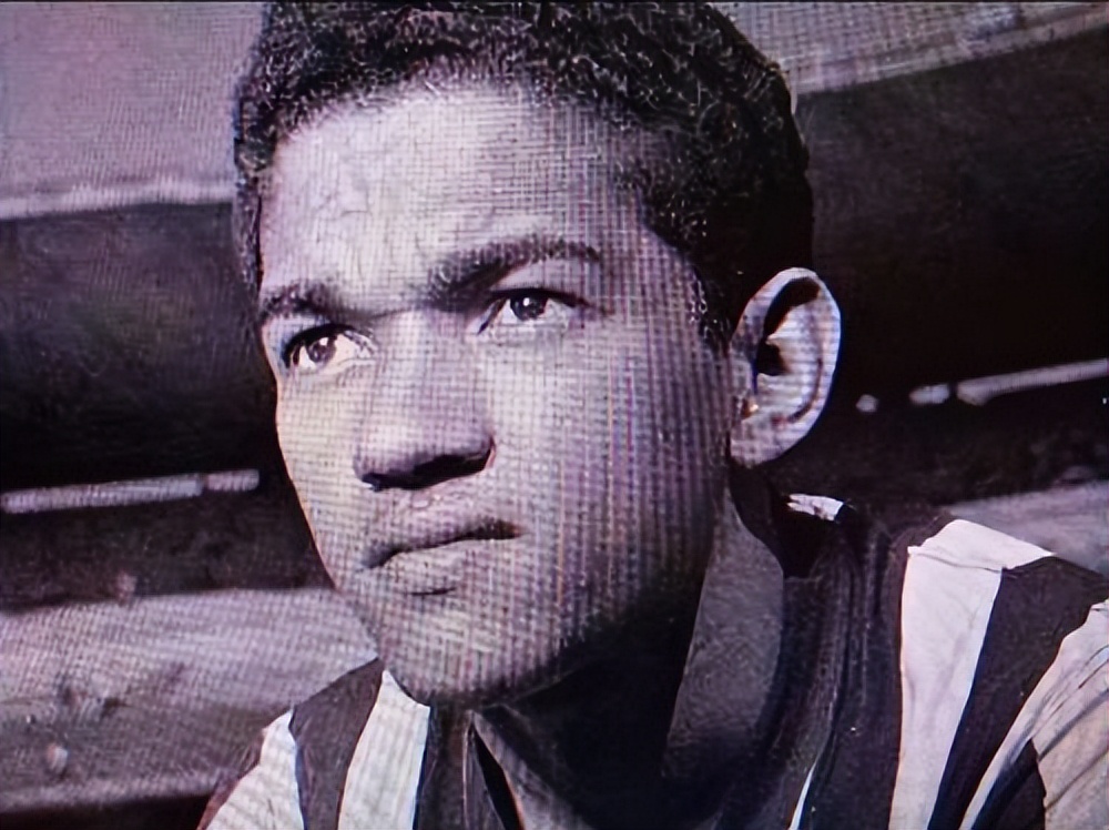 历史足球巨星前100名,70和80一代的足球巨星