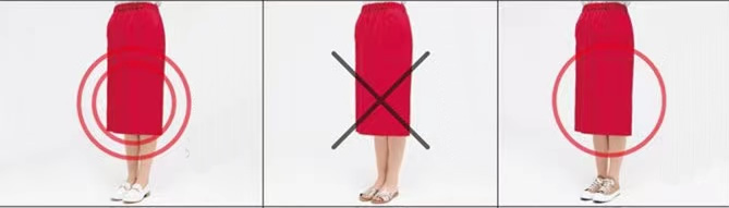 选鞋三大误区,选鞋子注意事项和技巧