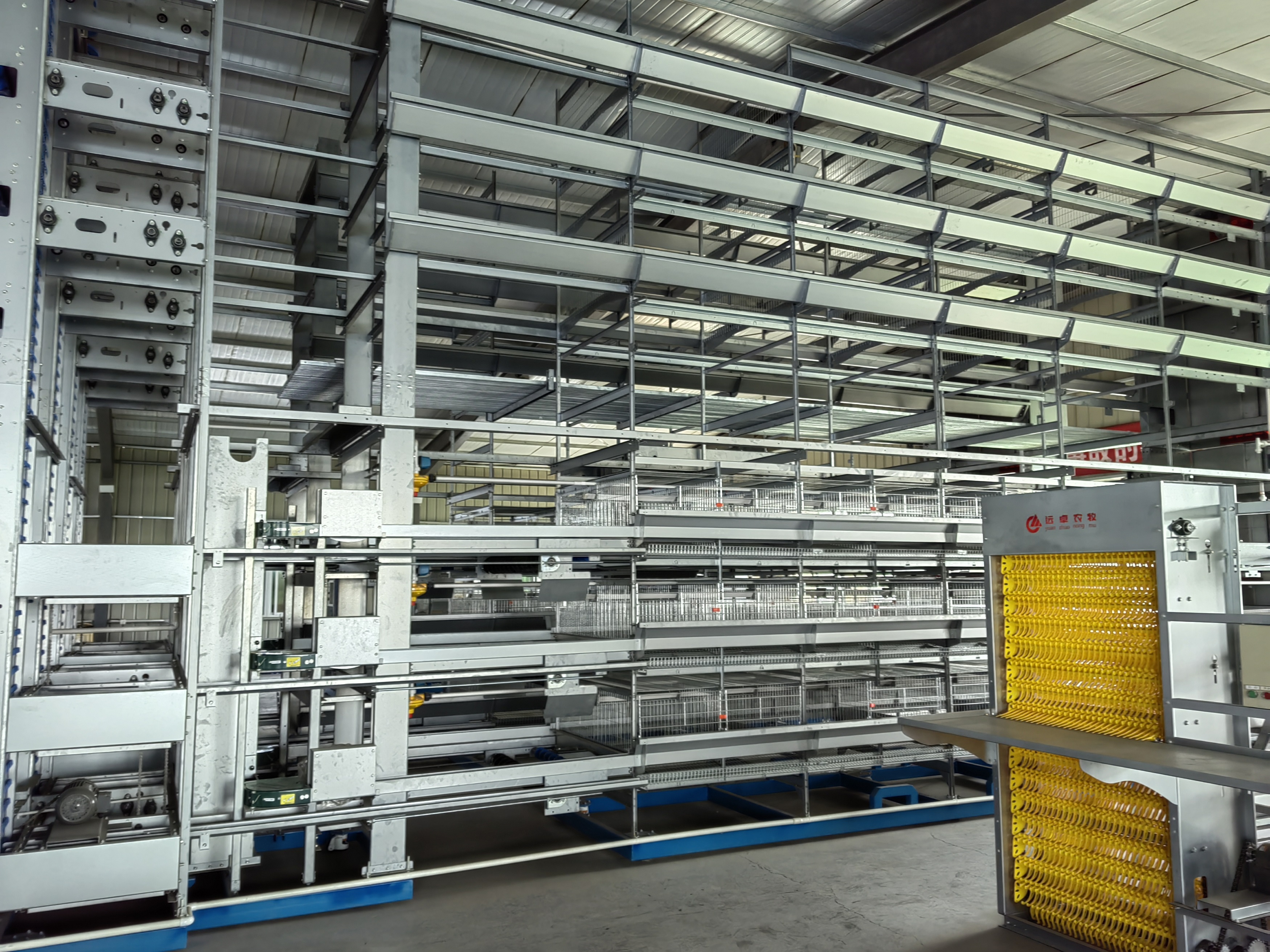 养鸡杀菌最好的方法,鸡产品杀菌最好的方法