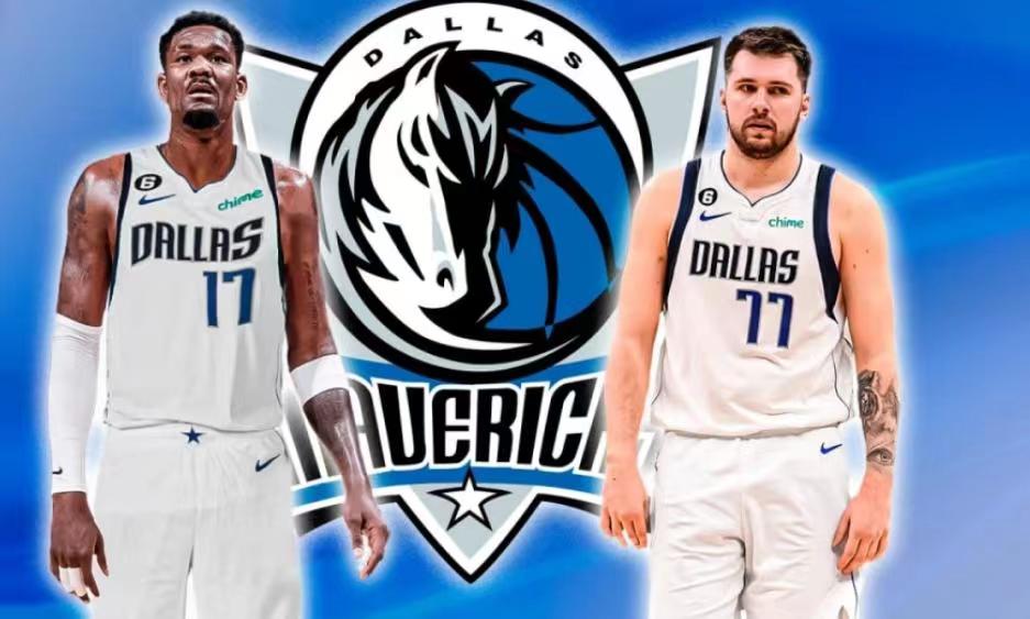 欧文三方交易曝光，联手1.98亿巨星争冠，东契奇牵手同届状元