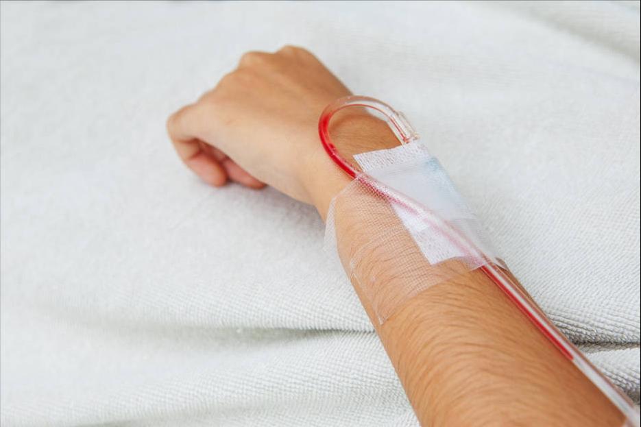 不幸得了癌症怎么办,得了肺癌该怎么治疗呢