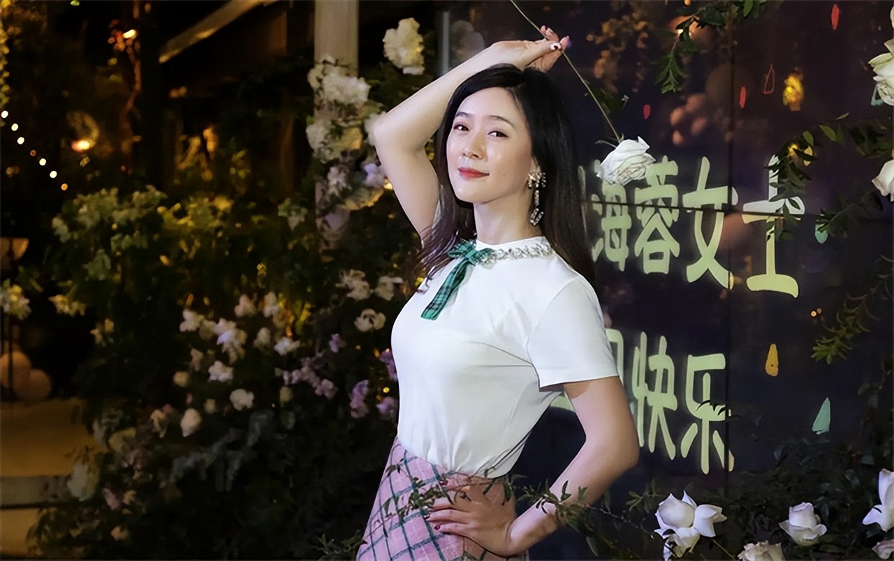 田海蓉是美女吗,田海蓉风韵