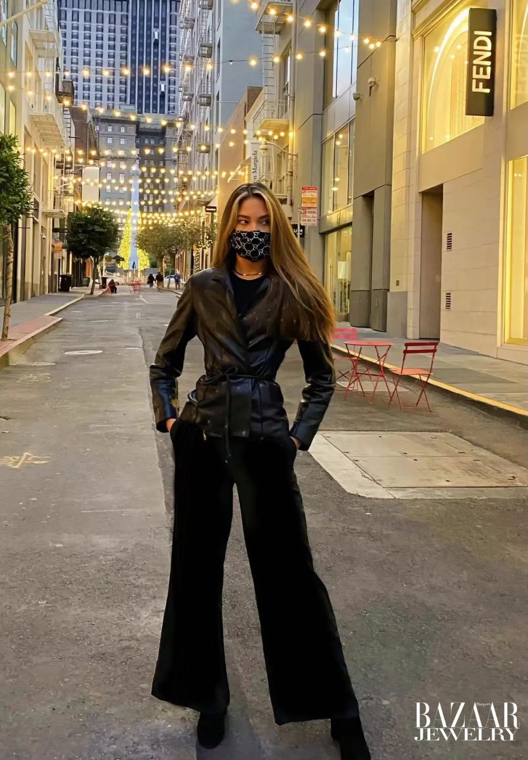 谷爱凌戴的蛇骨链什么牌子,谷爱凌同款项链蛇骨链寓意