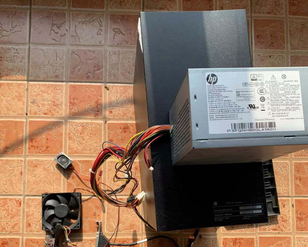 杂牌子二手电脑多少钱能要,二手便宜的电脑能卖多少钱