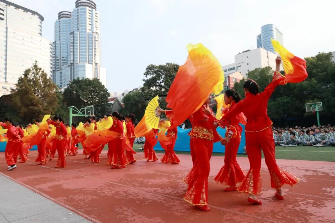 “3+3”！秦淮区初中学校传来喜讯