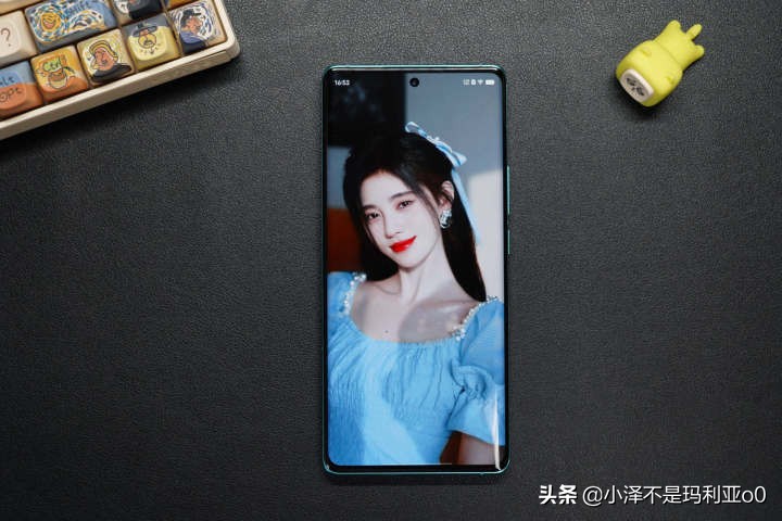 vivox80巅峰极速测评,今年旗舰机最推荐的vivox80