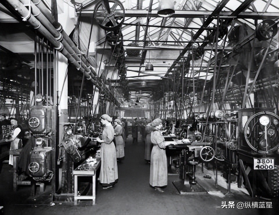 曼彻斯特运河在哪里,曼彻斯特大运河