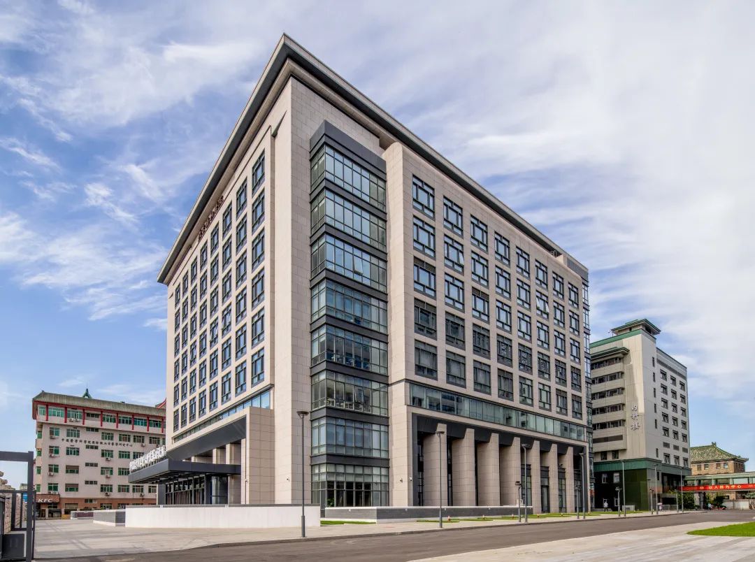 我们这十年医疗事业,中国健康医疗体系建设