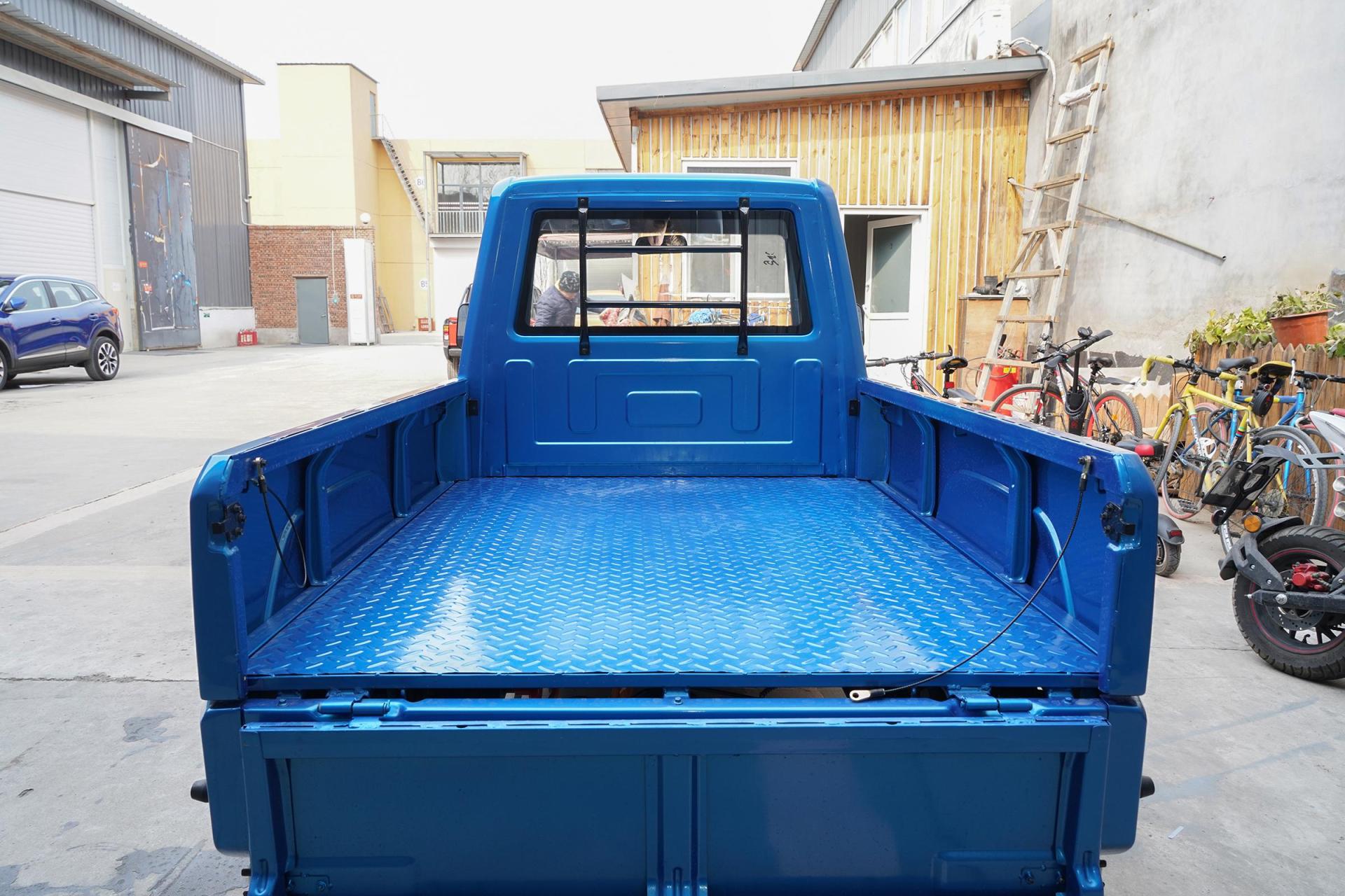 价格低实惠又耐开的皮卡,1万能买的皮卡