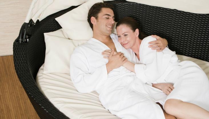 女性一周几次*生活性**比较好？夫妻生活中4个小细节，建议都要了解