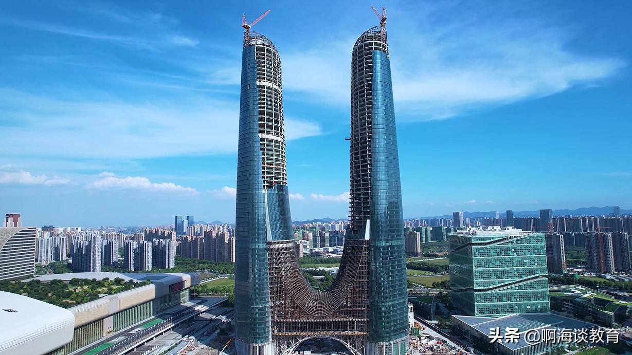 985硕士的无奈,985计算机硕士有中年危机吗