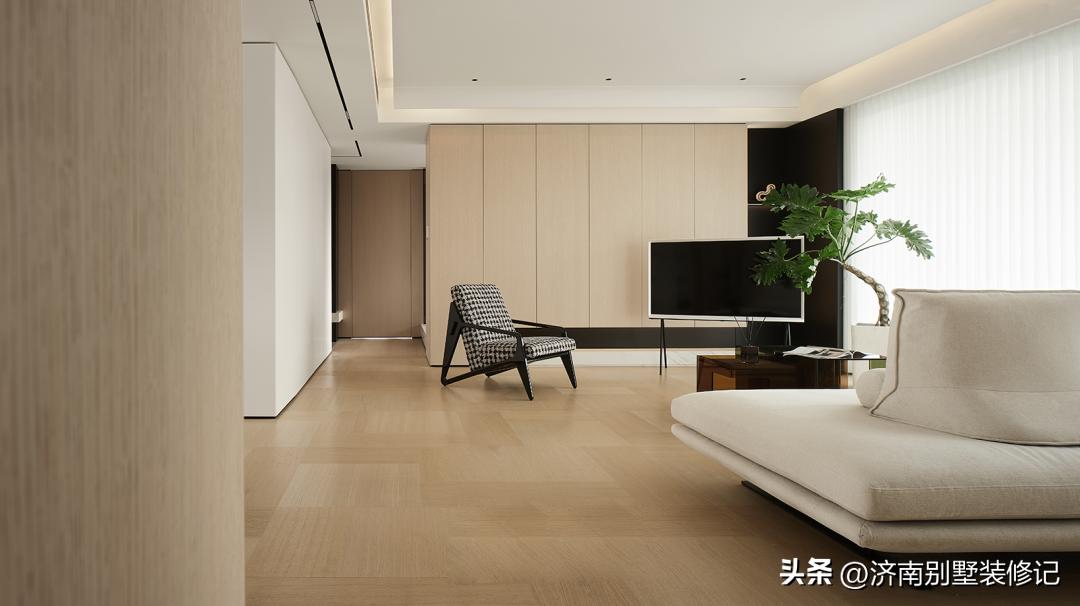 让木地板彻底焕然一新,木地板颜值