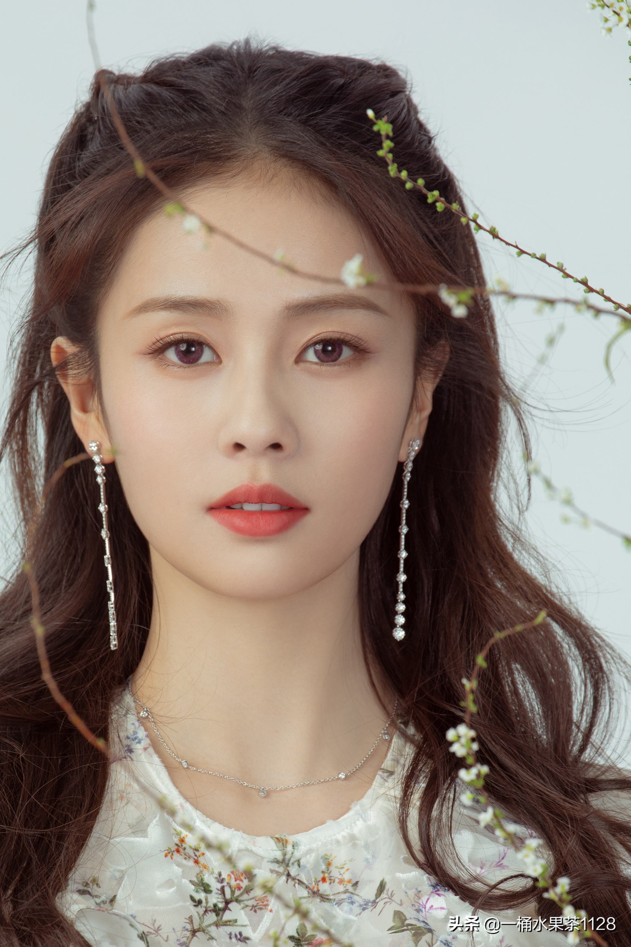 盘点十大高颜值女星,盘点最漂亮的十位女星你更喜欢谁