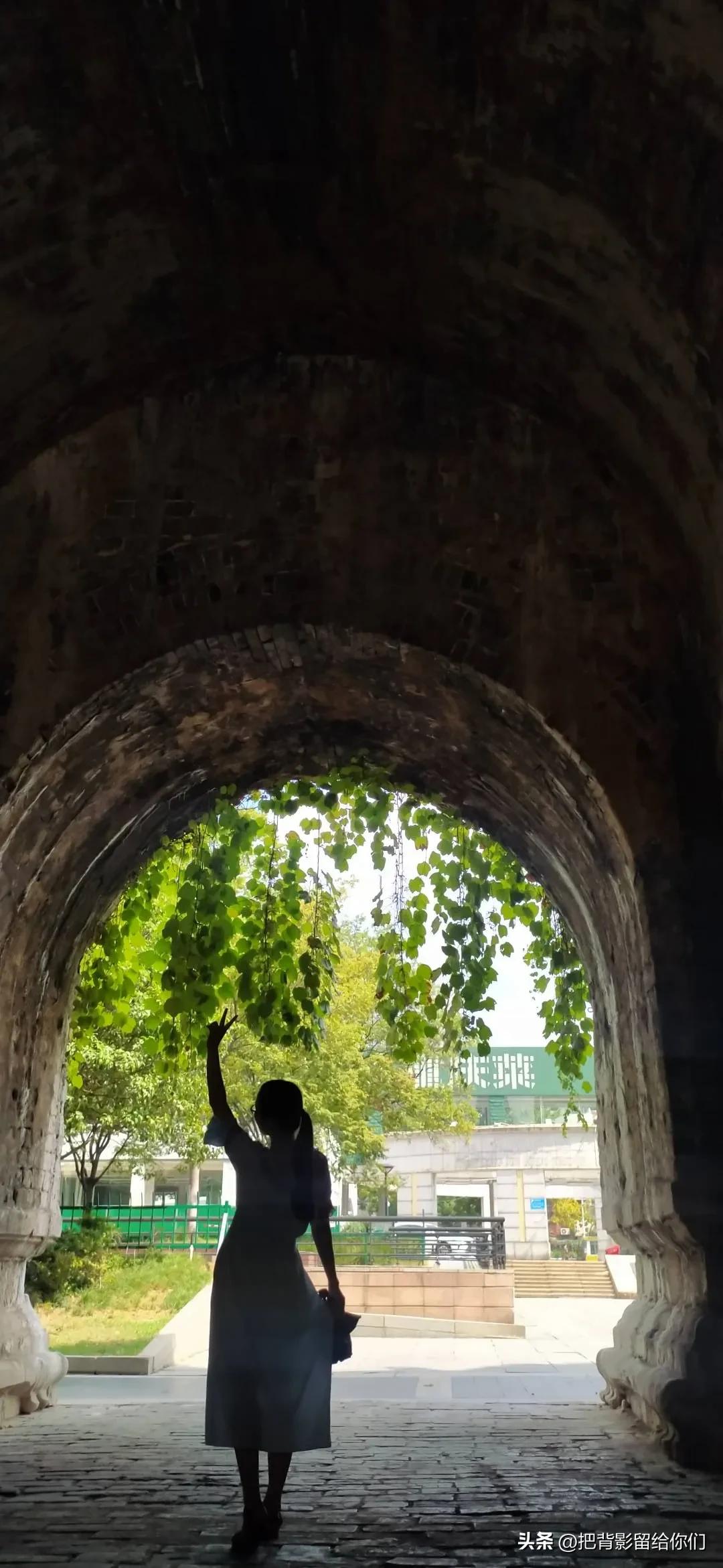 我的大南京，你这是怎么了？